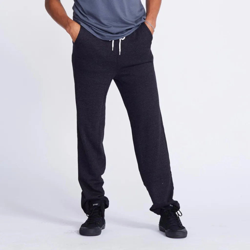 Fleece Trouser Sweats LightweightFabric