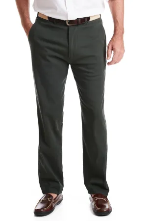 Harbor Pant Stretch Twill Charcoal All-Purpose Wear