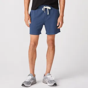SlimFit Quick Dry Fabric Gym Shorts