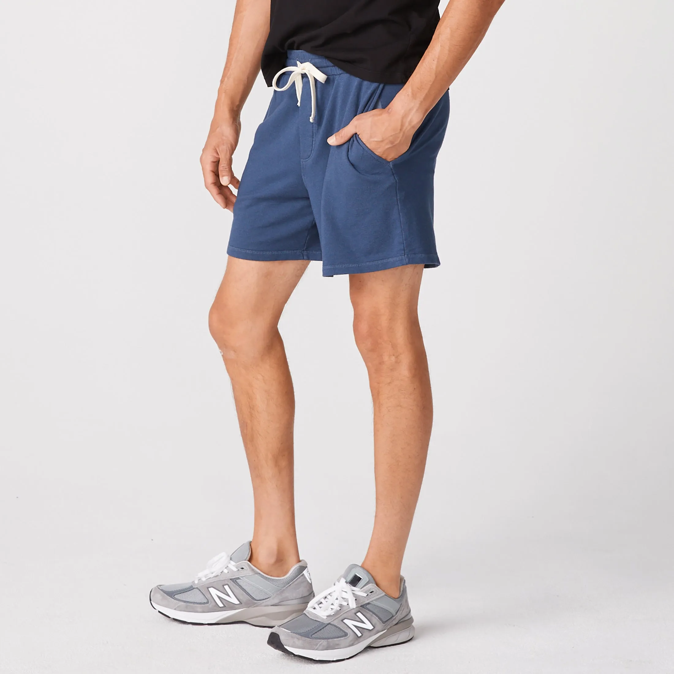 Stylish Tank Gym Shorts
