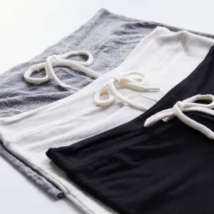 Supersoft Vintage Shorts Set Quick Move StainResistantCoating