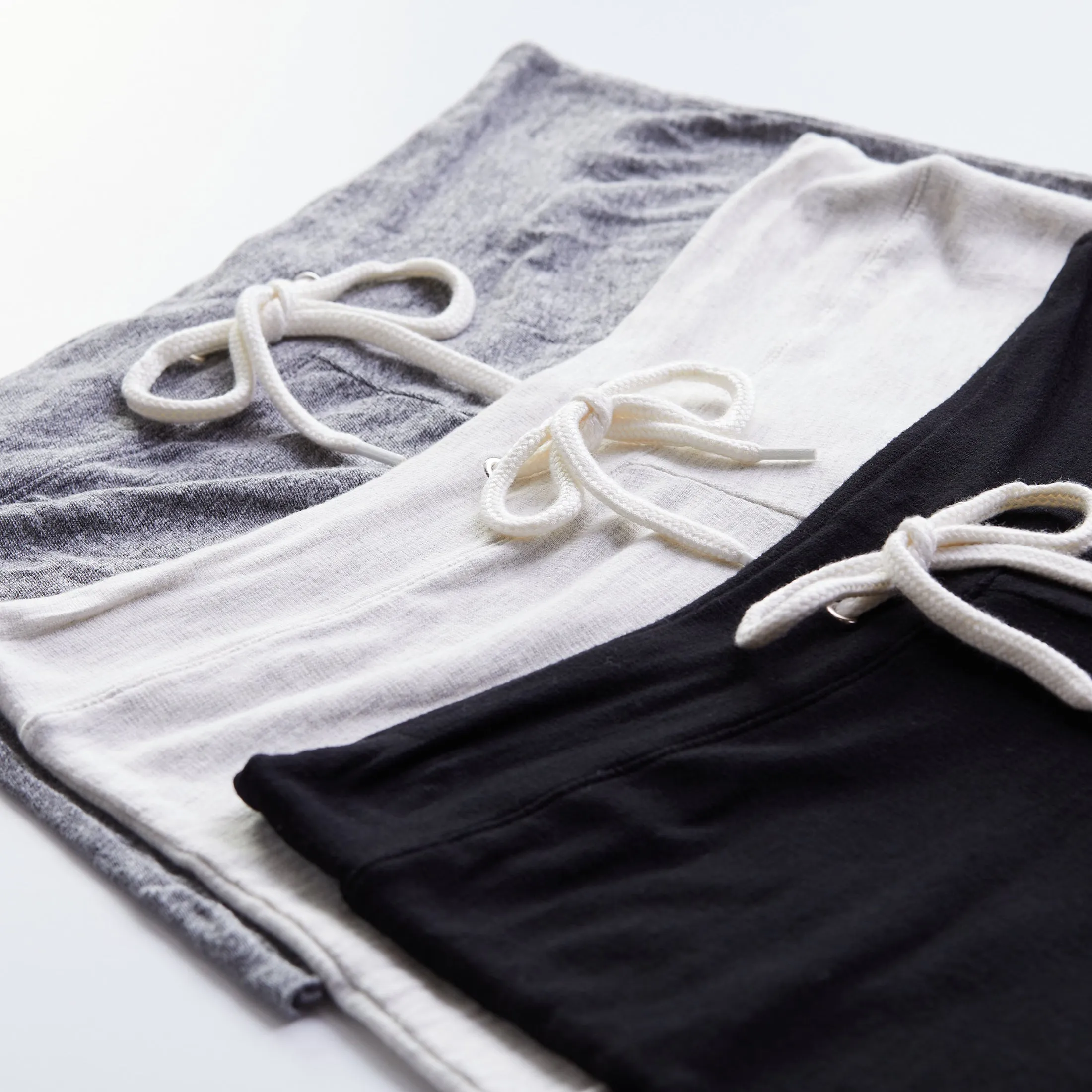 Supersoft Vintage Shorts Set Quick Move StainResistantCoating