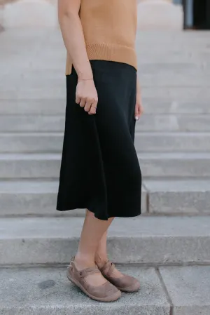 Millie Skirt Elevated Casual Budget Friendly