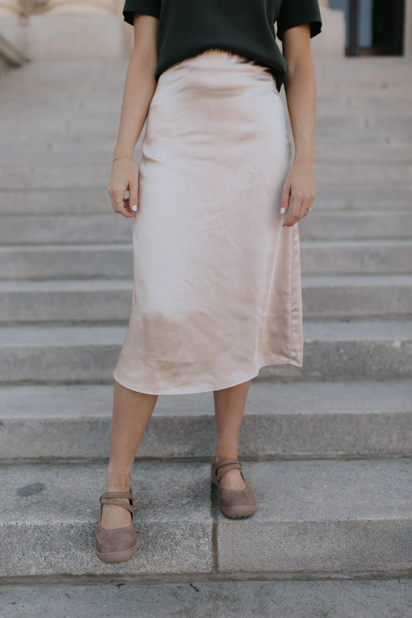 High Street Fashion Millie Skirt