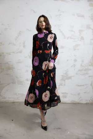 Floral design Flora Maxi Dress
