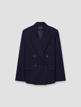 Jaden Tailoring Wool Stretch Jacket Triumph Comfortable Jacket