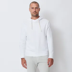 Pullover Hoody ReinforcedArmholes Double Stitched Hems