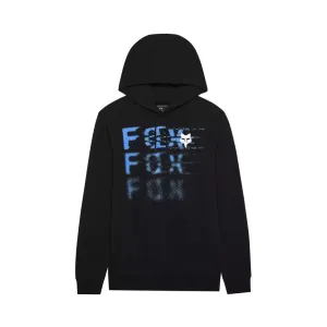 FOX RACING FALL 2024 EMOTION FLEECE PO [BLK]