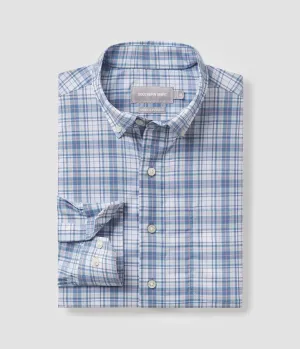 Franklin Plaid LS - Franklin