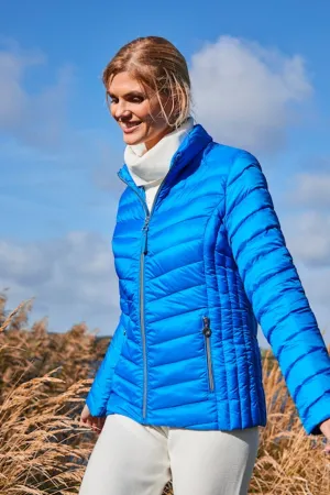 Fransden Down Jacket - Style 528-588-0