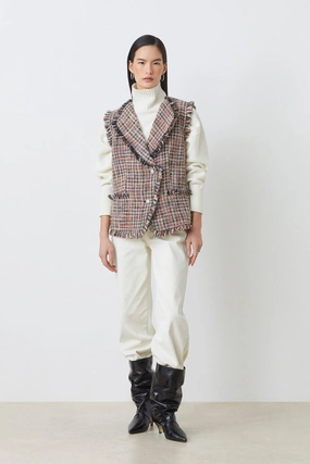 DIVY VEST SoftLining