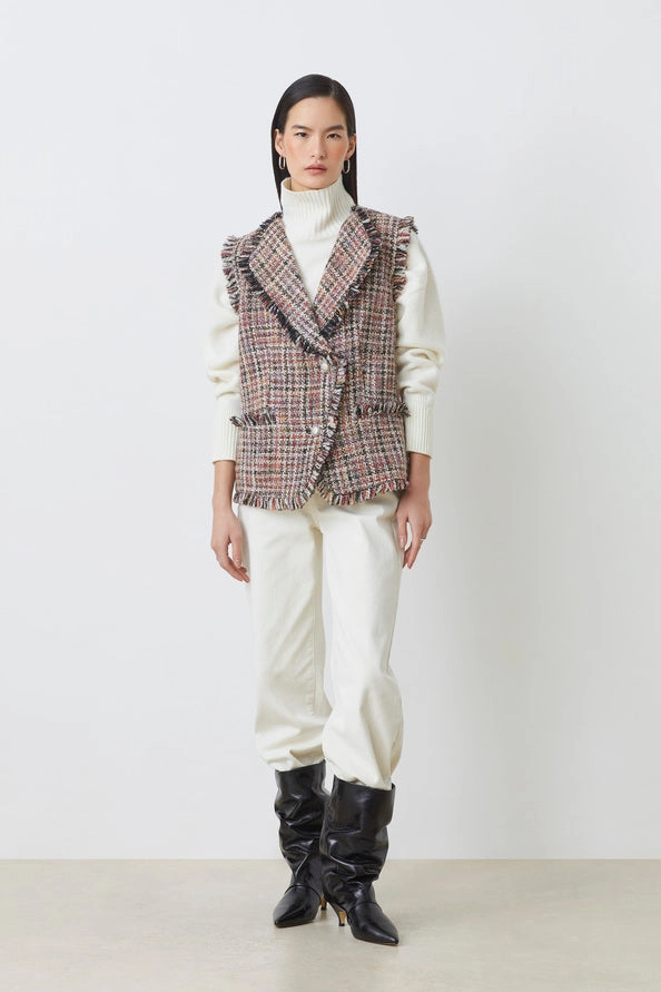 Temperature Regulating Observe DIVY VEST