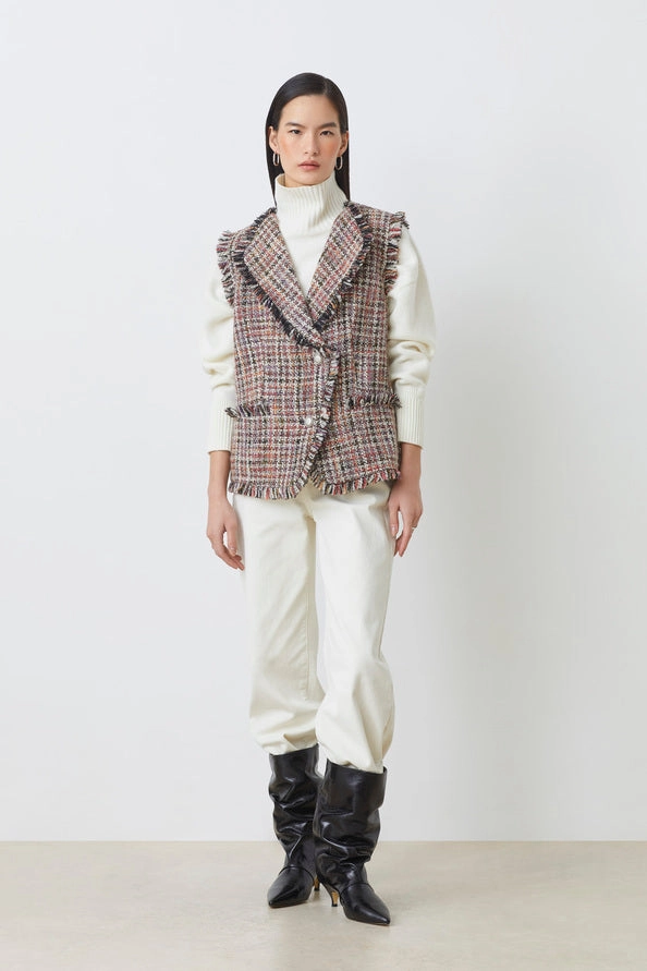 DIVY VEST SoftLining