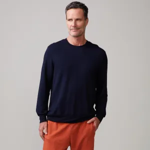 Lounge Sweatshirt Modular Layering System ComfortStretchFit