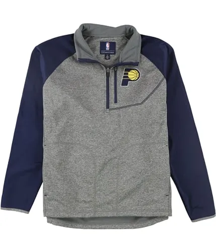 G-Iii Sports Boys Indiana Pacers Sweatshirt
