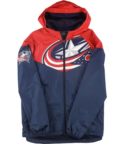 G-Iii Sports Mens Columbus Jacket, TW2