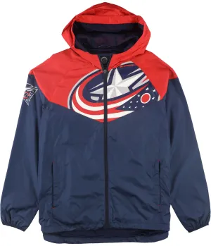 G-Iii Sports Mens Columbus Jacket, TW2