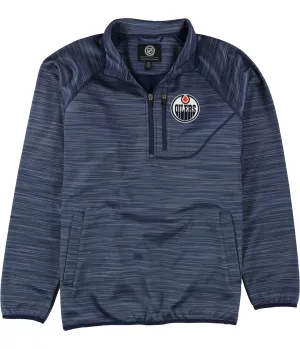 G-Iii Sports Mens Edmonton Oilers Sweatshirt