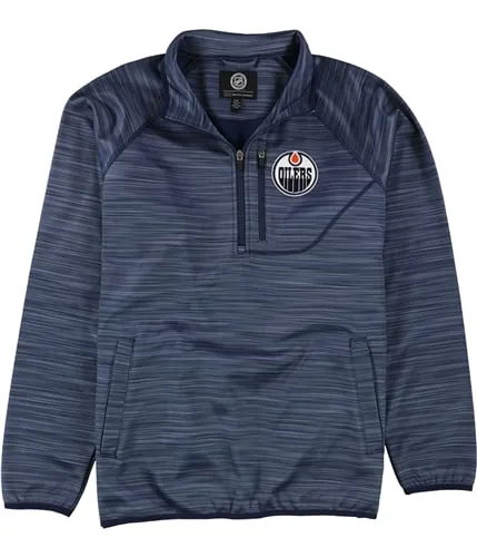 G-Iii Sports Mens Edmonton Oilers Sweatshirt