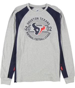 G-Iii Sports Mens Houston Texans Graphic T-Shirt