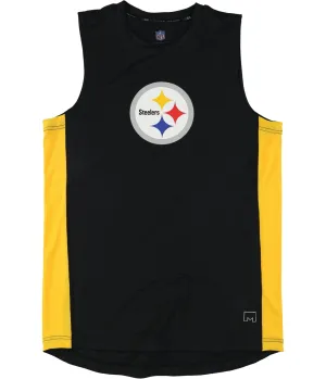 G-Iii Sports Mens Pittsburg Steelers Tank Top