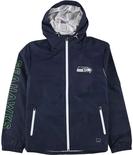 G-Iii Sports Mens Seattle Seahawks Jacket, TW4