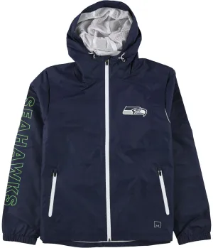 G-Iii Sports Mens Seattle Seahawks Jacket, TW4