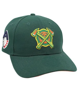G-Iii Sports Unisex Arizona Hotshots Baseball Cap