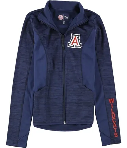 G-Iii Sports Womens Arizona Wildcats Fleece Jacket