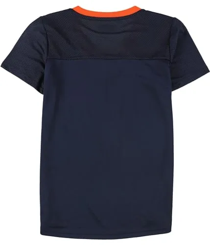 G-Iii Sports Womens Auburn University Graphic T-Shirt, TW2