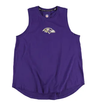 G-Iii Sports Womens Baltimore Ravens Tank Top