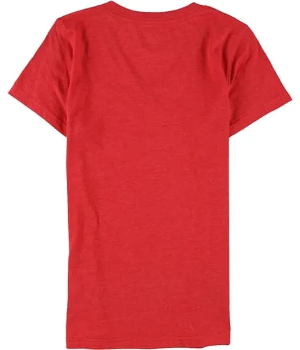 G-Iii Sports Womens Boston Red Sox Graphic T-Shirt, TW5
