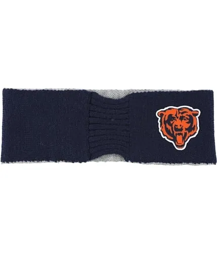 G-Iii Sports Womens Chicago Bears Headband