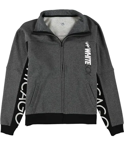 G-Iii Sports Womens Chicago White Sox Sweatshirt