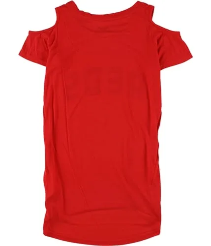 G-Iii Sports Womens Cincinatti Reds Graphic T-Shirt