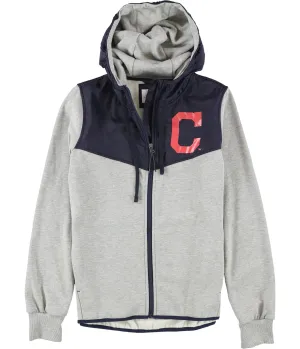 G-Iii Sports Womens Cleveland Indians Hoodie Sweatshirt