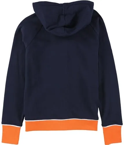 G-Iii Sports Womens Detroit Tigers Hoodie Sweatshirt, TW1