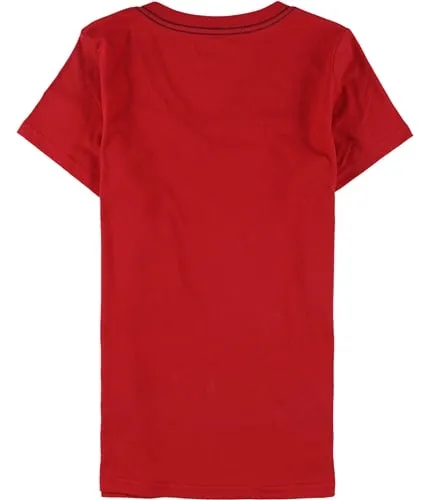 G-Iii Sports Womens Montreal Canadiens Graphic T-Shirt