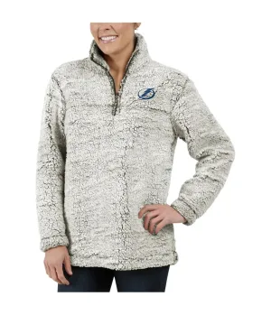 G-Iii Sports Womens Tampa Bay Lightning Sweatshirt