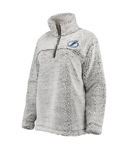 G-Iii Sports Womens Tampa Bay Lightning Sweatshirt