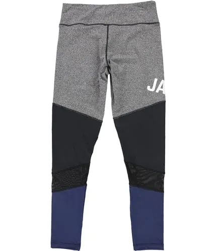 G-Iii Sports Womens Utah Jazz Compression Athletic Pants, TW2