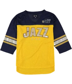 G-Iii Sports Womens Utah Jazz Jersey