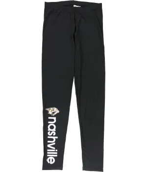 G-Iii Womens Nashville Predators Casual Leggings