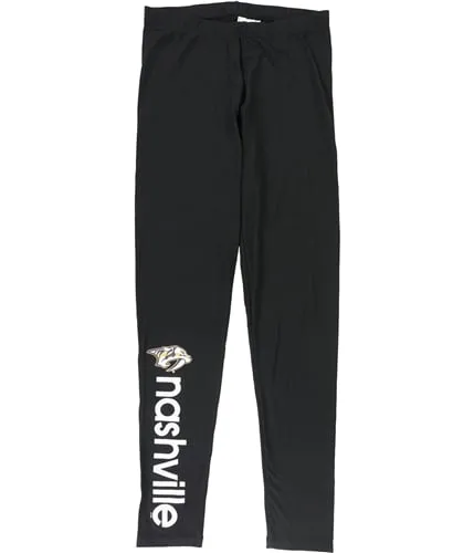 G-Iii Womens Nashville Predators Casual Leggings
