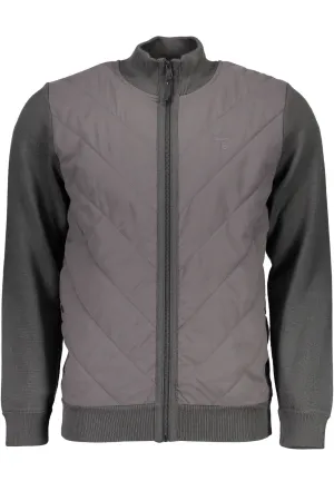 Gant Gray Men'S Sports Jacket