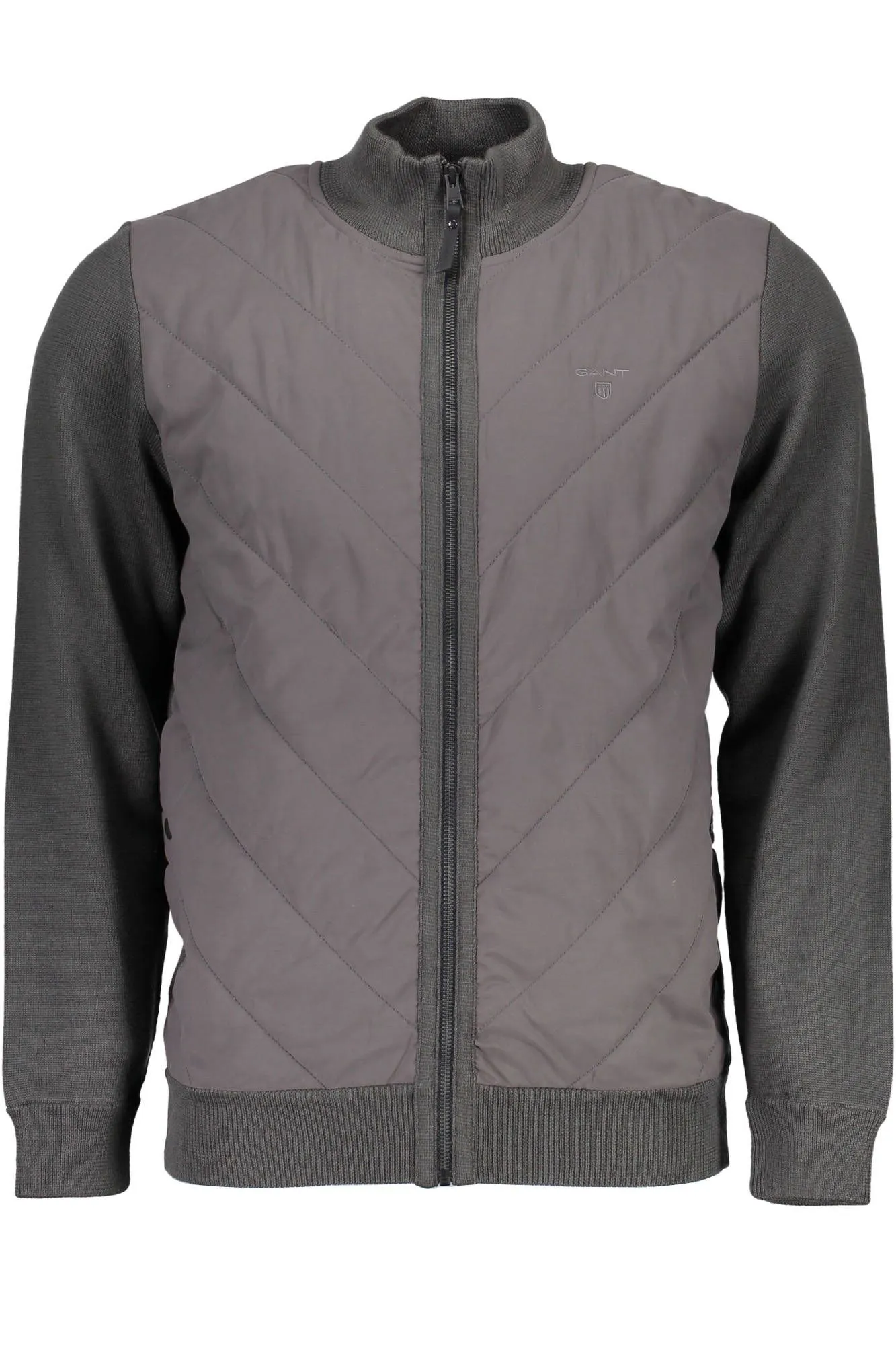 Gant Gray Men'S Sports Jacket