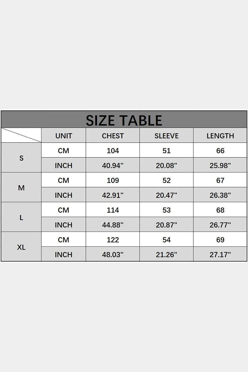 WOMEN V NECK BUTTONED CUFF LOOSE FIT BLOUSE FrenchTerryTexture