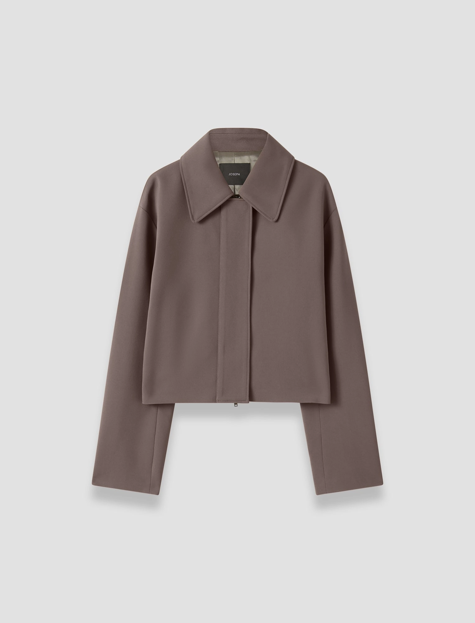 Detect Bonnat Comfort Cady Jacket