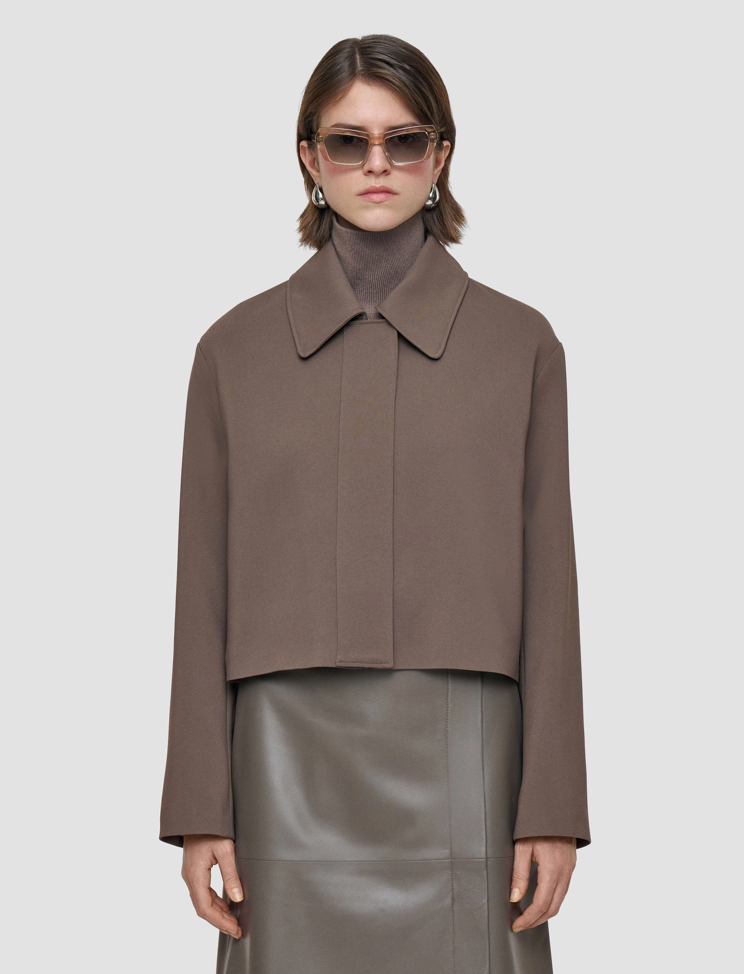 Bonnat Comfort Cady Jacket Waterproof Wear