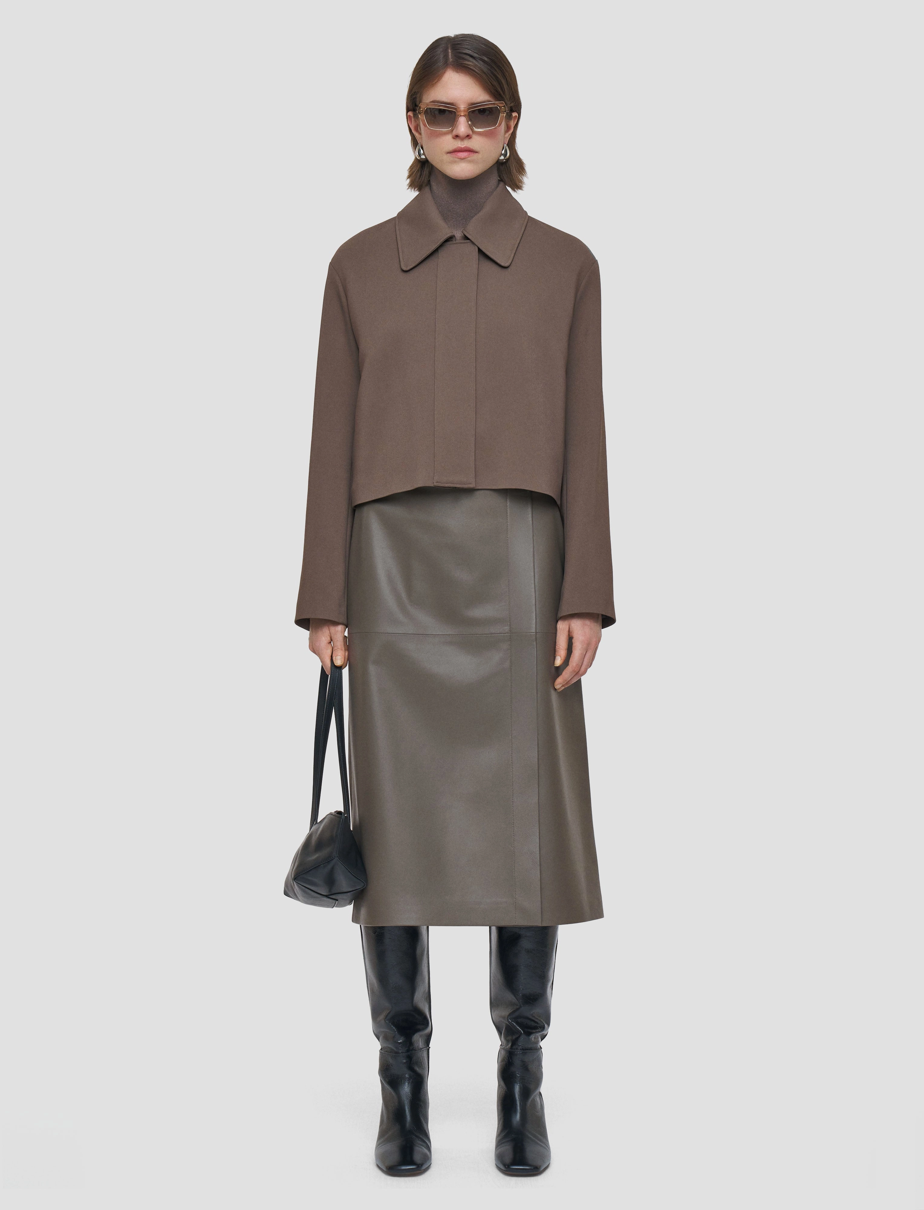 Bonnat Comfort Cady Jacket Recover